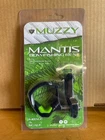Muzzy Mantis Ii Arrow Rest #1099 R/h Or L/h New. Price: $39.99.