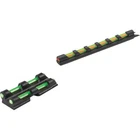 Truglo Gobble Dot Shotgun Sights Universal Dual Fiber New. Price: $30.16.