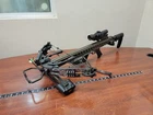 Killer Instinct Fuel 415 Crossbow Used. Price: $209.99.