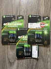 Lot Of 3 Nockturnal Launchpad Universal Lighted Crossbolt Nocks Green Led New. Price: $34.99.