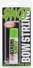 30-06 Outdoors SS1 Snot Bowstring Wax Archery Lubricant Tube New. Price: $17.41.