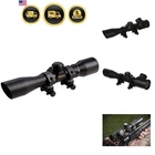 Crossbow Scope 4X32 Compact Rangefinder Illuminated Bdc Aluminum New. Price: $118.12.