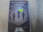 New Wasp Crossbow Boss 3 Blade Broadhead, 125 Grain Pack - 1/8 Cut Dia.. Price: $39.99.