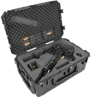 Skb Cases Series Mission SUB-1 Crossbow Case, Black, 3I-3019-12B-M New. Price: $624.44.
