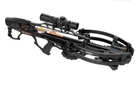 Ravin R29X Crossbow Package Black R040 New. Price: $2299.99.