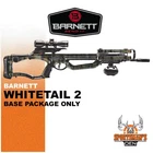 Barnett Whitetail Hunter Ii Realtree Original New Crossbow. Price: $319.00.