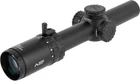 Primary Arms PA-SLX-1-6X24S-NOVA 6X24MM Acss Variable Scope- Black (610183) New. Price: $300.00.