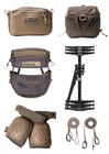 Latitude Outdoors Method 3 Reg 7MM Stealth Bomber Bundle Saddle Package New. Price: $769.99.