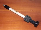 Bee Stinger Microhex 8" Stabilizer Tan Finish - New. Price: $64.99.