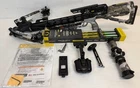 Tenpoint Turbo X, Acuslide, Rangemaster 100 Vektra Scope (CB25020-7549) Used. Price: $999.98.