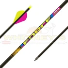 Gold Tip Force F.o.c. Arrows, 2" Rapt-x Vanes, Spine, 6PK FOR250A26 New. Price: $115.99.