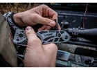 Hme-atwrbh 14-IN-1 Handheld Multi Tool Archery/wrench/broadhead Sharpener New. Price: $41.11.