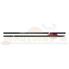 Easton Archery 4MM Full Metal Jacket Arrows - 400 6PK 430156 New. Price: $142.99.