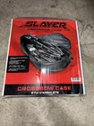 Killer Instinct 22 X 36-INCH Slayer Mid Crossbow Case (black) New. Price: $39.95.