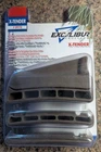 X-tender 1972 Excalibur Crossbow Stock Extender Butt New Old Canada. Price: $86.00.