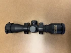 Tenpoint Multi-line Scope 50YD Blk HCA-090 Only No Mounts Used. Price: $40.00.