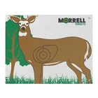 Morrell Targets Whitetail Deer Ibo/nasp Archery Shooting Face For Hunting New. Price: $34.93.