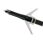 Rocky Mountain Warhead Mechanical Broadhead 100 Grain - 3/PACK New. Price: $19.99.