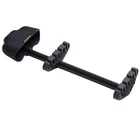 New Truglo Loc-down Arrow Quiver Archery Black Model# TG324X. Price: $36.99.