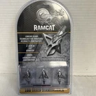 Ramcat Diamondback Fixed Blade Broadheads -100 Grain 1/16 New. Price: $8.75.