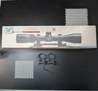 Vortex Crossfire Ii 2-7X32 Dead-hold Bdc Reticle CF2-31003 With Rings Free Ship New. Price: $126.95.