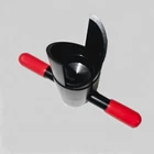 Bowling Ball Finger Insert Removal Tool, 31/32" Diameter, Aircraft Aluminum Cons New. Price: $37.95.
