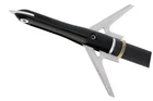 Rocky Mountain Warhead Bowhunting 100 Grain, Mechanical Broadhead 1-3/4" Cutt.... Price: $29.92.