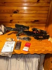Barnett Crossbows Hyper Raptor 410 32.5 In - Black (BAR78182) New. Price: $500.00.