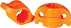 Ams Bowfishing M140-2-ORG Everglide 5/16" Safety Slide Kit Pack Orange New. Price: $22.71.