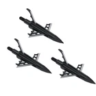 New Archery Products DK4 For Crossbow Broadhead 1-3/8 Fixed Blade. Price: $40.50.