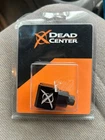 Dead Center Front Stabilizer Quick Disconnect Degrees New. Price: $19.99.