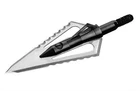 New Magnus Stinger Buzzcut Blade Grain Broadhead 3 Pack SBC100-4. Price: $42.99.