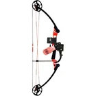 Ams Blaze Hooligan V2 Pro Bowfishing Package Right Hand 50 Lb New. Price: $499.99.