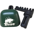 Selway Grayling Fred Bear Slide-on Quiver Recurve Green 5 Arrow Rh/lh New. Price: $121.36.