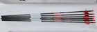 Bloodsport Punisher Half Dozen Fletched ARROWS-300 Spine W/inserts. Price: $69.99.