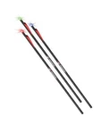 Barnett 22 Headhunter Strobe Lighted Crossbow Arrows 3 Pack Multicolor New. Price: $78.89.