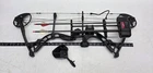 Diamond Archery By Bowtech Infinite Edge Rh 25LB 22" Measured Draw Used. Price: $149.99.