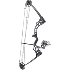 Muzzy V2 Bowfishing Spin Kit - Left Hand New. Price: $405.75.