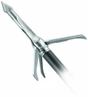 Grim Reaper 1824 Razorcut Ss Whitetail Special 2" 3 Blade 100 Grain Broad... New. Price: $109.69.