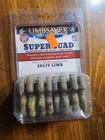 Limbsaver 3473LS Superquad Split Dampener Camo New. Price: $21.90.