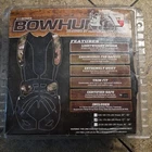 Safety System X-1 Quiet Camo Bow-hunter Harness Tree-stand Hunting L/xl New. Price: $74.99.