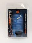 First String Pro Slide Black Premium Archery Accessories 5915-25, New. Price: $17.00.
