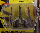 New Archery Products Spitfire Maxx 100 Grain Broadhead 4PK. Price: $39.19.