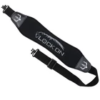 Sunya Neoprene Crossbow Sling, Wide Padded Shoulder Strap With Swivels New. Price: $33.98.