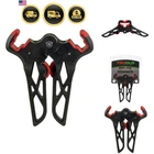 Bow Stand Jack Portable Folding Support For Hunting Range New. Price: $25.83.