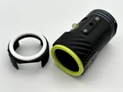 Ultraview UV3 Scope Aiming For Improved Centering 31MM - No New. Price: $19.99.