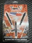 Thorn Xv Broadhead 100 Grain Compound New. Price: $39.95.