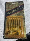 Barrie Archery Rocky Mountain Premier Broadheads 3 Blade 75GR 1-1/8 Dia. 6 Pack New. Price: $45.00.