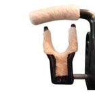 Stealthy Draw Arrow Rest For Qad And Ripcord. Four Covers New. Price: $16.36.