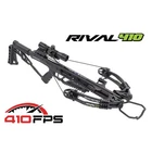 Killer Instinct Rival 410 Crossbow Package Lumix 4X32 Scope New. Price: $239.95.